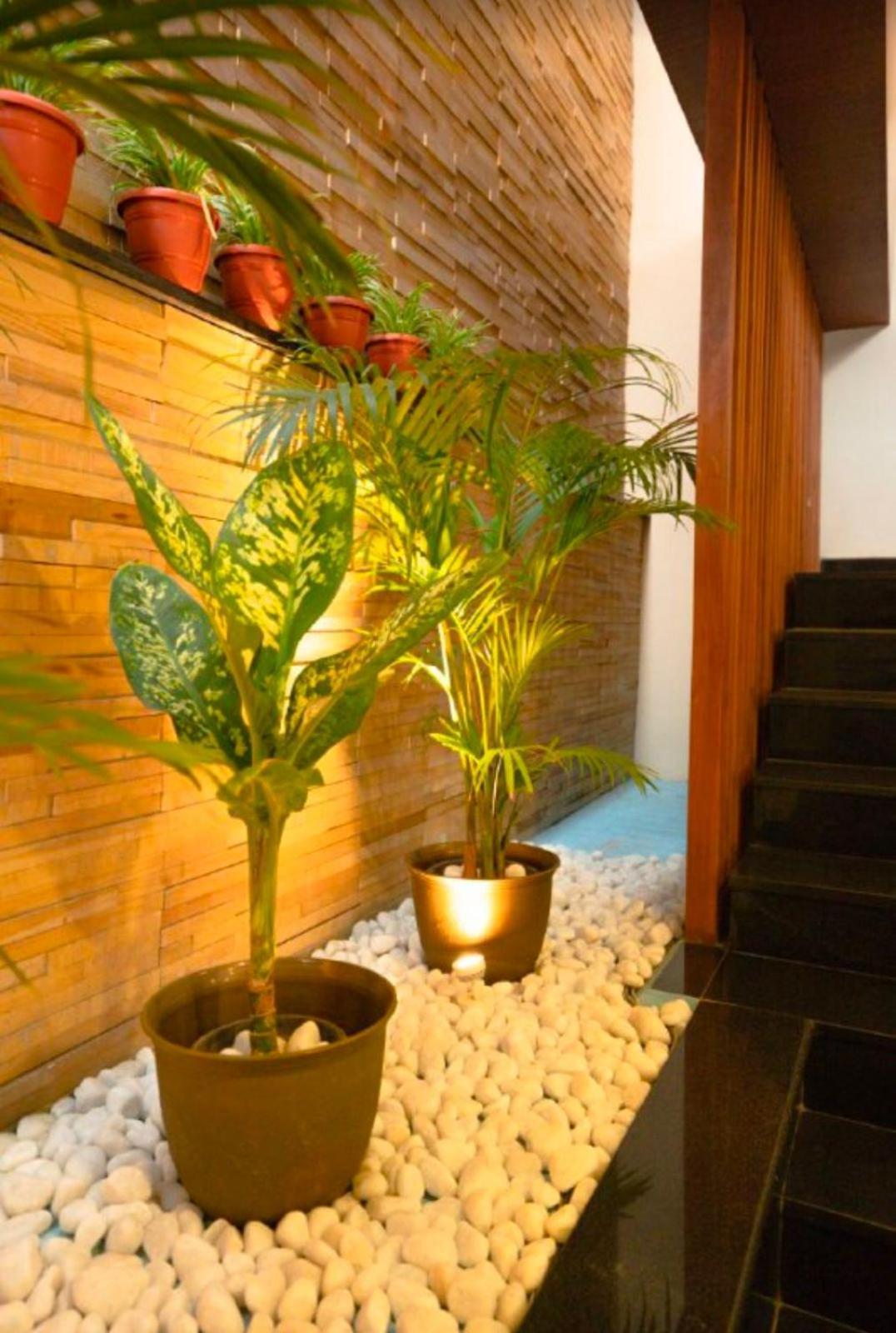 Samasth Rooms And Suits Mysore Luaran gambar