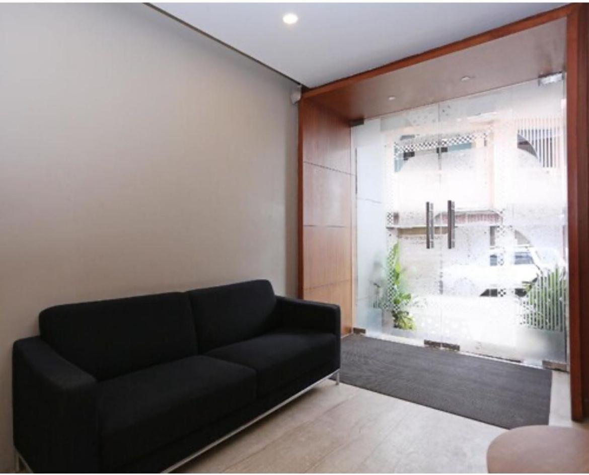 Samasth Rooms And Suits Mysore Luaran gambar