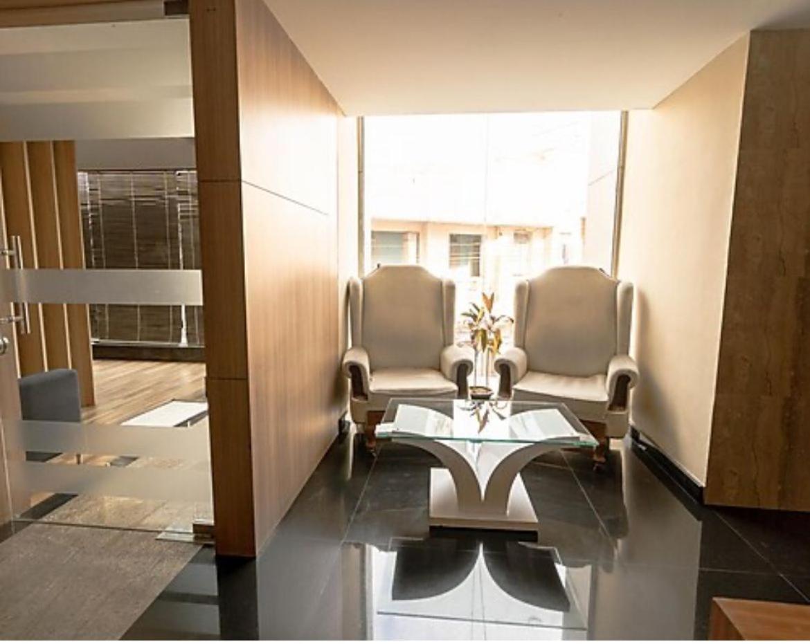Samasth Rooms And Suits Mysore Luaran gambar