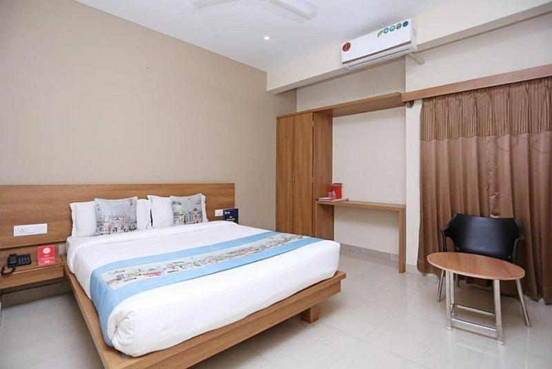 Samasth Rooms And Suits Mysore Luaran gambar